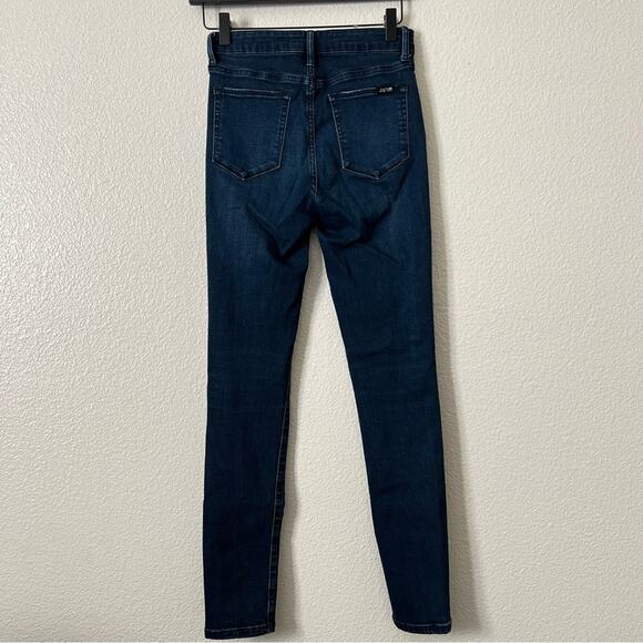 Joe’s Jeans Skinny Dark Wash Rome - Picture 2 of 5